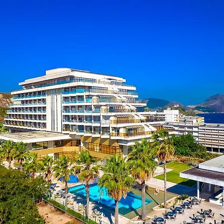 Quality Hotel Niterói Exterior foto