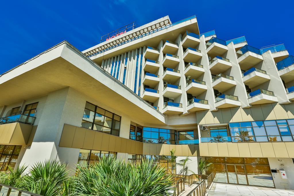 Quality Hotel Niterói Exterior foto